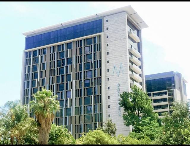 2 BEDROOM APARTMENT FOR SALE IN SANDTON CENTRAL